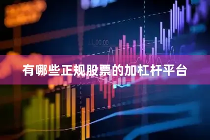 有哪些正规股票的加杠杆平台