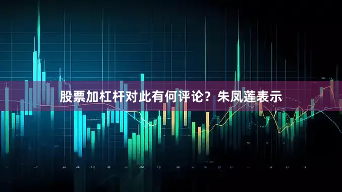 股票加杠杆对此有何评论？朱凤莲表示